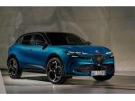 Alfa Romeo Junior Junior 1.2 145 CV Hybrid eDCT6 Speciale