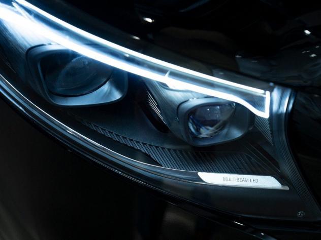 Mercedes-Benz Classe V V 250 d AVANTGARDE Long - Foto 8