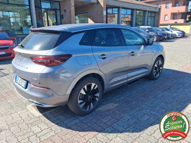 OPEL Grandland 1.6 PHEV aut. FWD Business Elegance rif. 23803412 - Foto 5