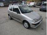 Fiat Seicento 1.1 (s) GARANTITA