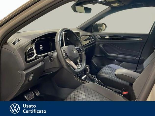 VOLKSWAGEN T-Roc 1.5 tsi r-line dsg rif. 23771361 - Foto 7