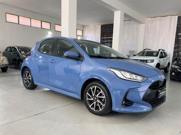 Toyota Yaris 1.5 Hybrid 5p. Trend - Foto 3