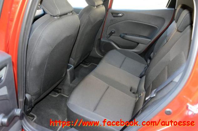 RENAULT Clio TCe 100 CV GPL 5 porte Business rif. 23940331 - Foto 10