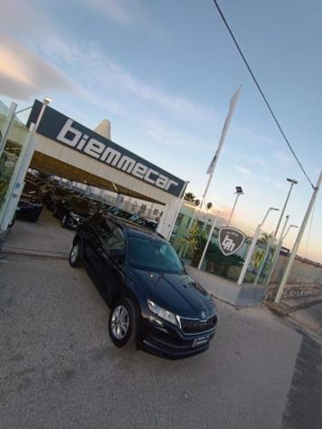 SKODA Kodiaq 2.0 TDI SCR DSG Executive i.m rif. 23190926 - Foto 9