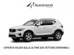 Volvo XC40 B3 163+14 CV Mild Hybrid Automatico Essential