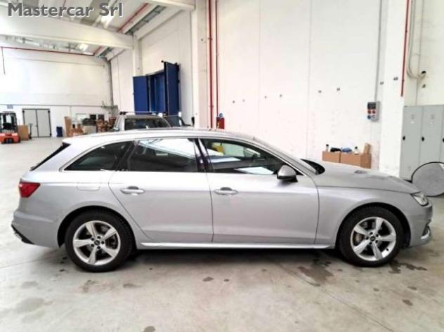 AUDI A4 A4 V Avant 40 2.0 tdi mhev Business Advanced quatt rif. 23975609 - Foto 5