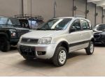 FIAT Panda 1.3 MJT 16V 4x4 Climbing rif. 23753194
