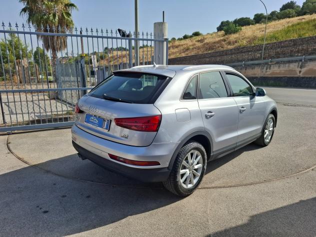 Audi Q3 2.0 TDI 150 CV quattro anno 2016 - Foto 4