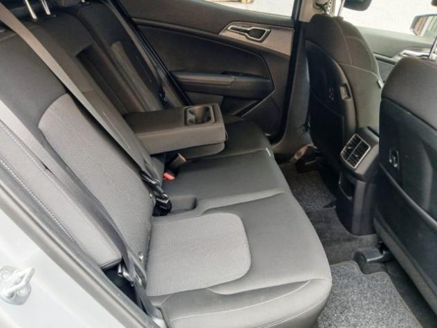 KIA Sportage 1.6 CRDi MHEV DCT Style rif. 24199370 - Foto 10