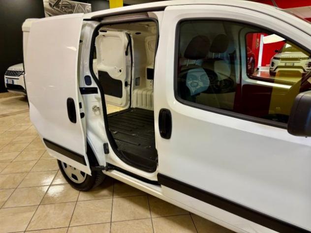 FIAT Fiorino 1.3 MJT 95CV N1 AUTOCARRO + IVA - UNIPRO rif. 24136468 - Foto 8