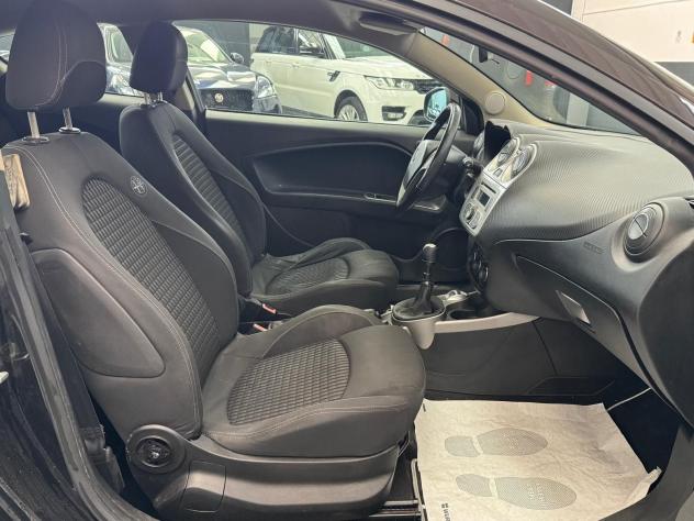 Alfa Romeo MiTo MiTo 1.4 m.air Distinctive sport pack 105cv - Foto 5