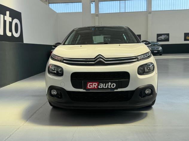 Citroën C3 C3 1.2 puretech UpTown s&s 82cv - Foto 3
