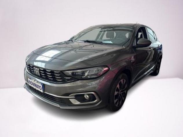 FIAT Tipo 1.3 Mjt S&S 5 porte City Life rif. 23487882