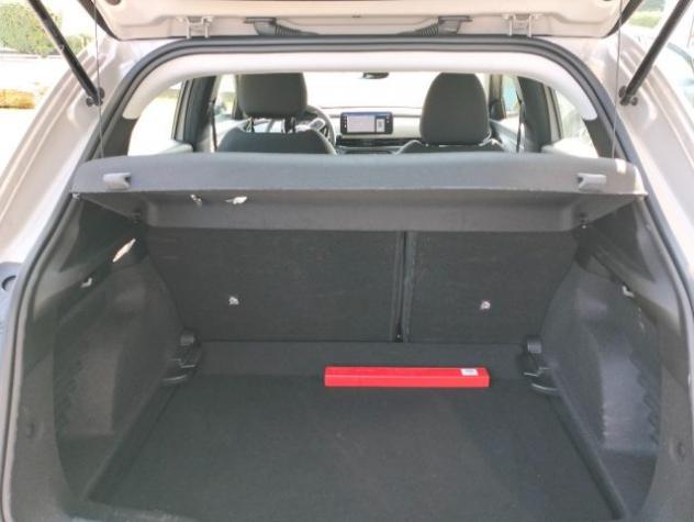 FIAT 600 Hybrid 145 CV DCT MHEV Pop rif. 23940775 - Foto 7