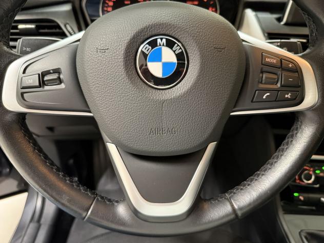 BMW Serie 2 Active Tourer 218d Active Tourer Advantage my15 - Foto 10