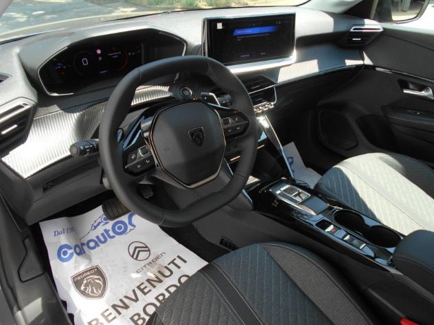 Peugeot 208 110 hybrid Allure Carauto CBC 5 - Foto 4