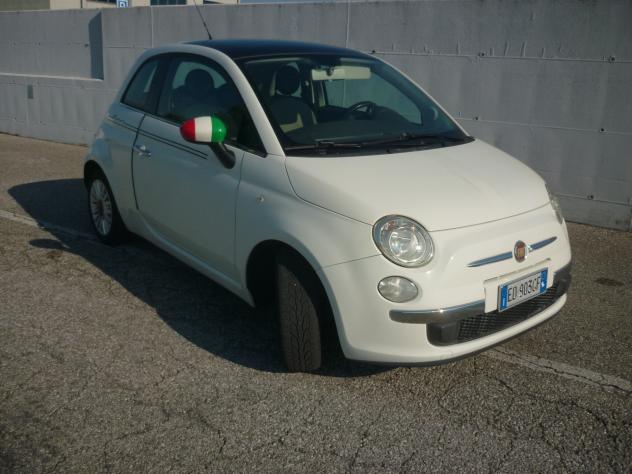 Fiat 500 1.2 Lounge - Foto 4