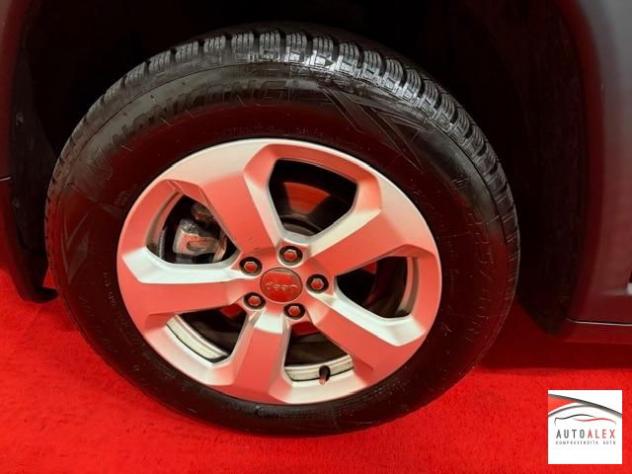 JEEP - Compass 1.6 mjt Limited 2wd 120cv NEOPATENTATI - Foto 10