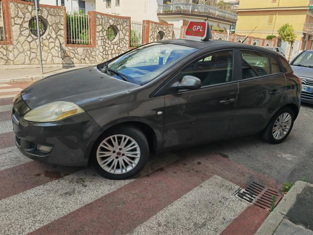 FIAT BRAVO 1.4 GPL CV90 KW66 EMOTION - Foto 4