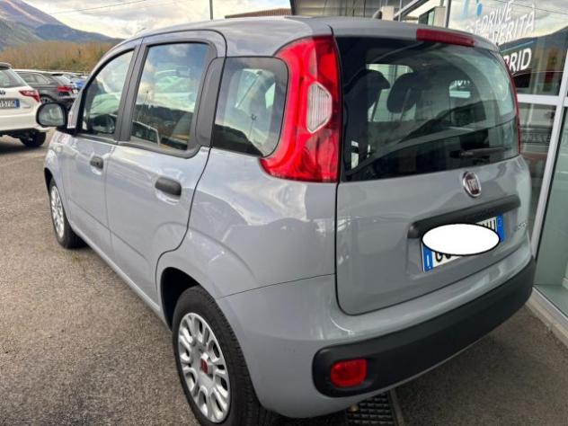 FIAT Panda 1.0 FireFly S&S Hybrid rif. 23452760 - Foto 4