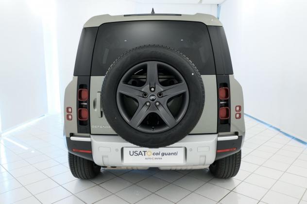 Land Rover Defender 3.0D I6 200 110 SE AWD auto. N1 Autocarro - Foto 7