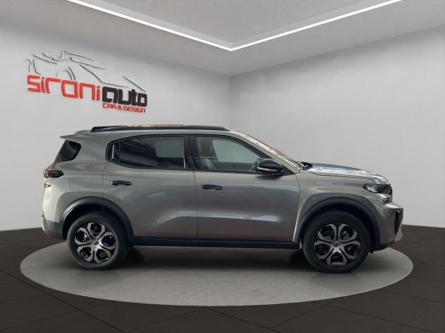 Citroën C3 Aircross C3 Aircross 1.2 hybrid Plus 145cv edcs6 - Foto 9
