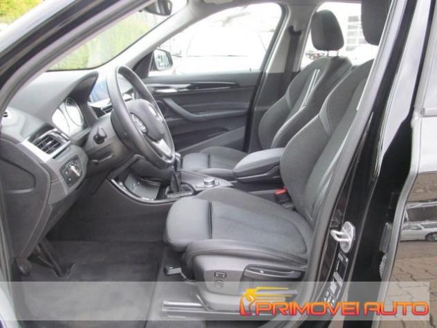 BMW X1 sDrive18d sport rif. 19346917 - Foto 4