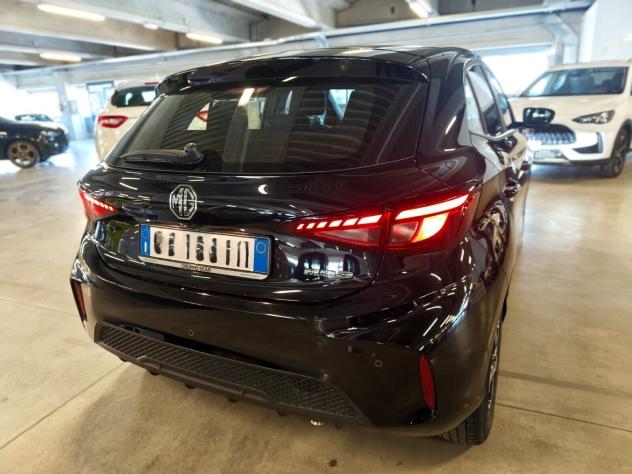 Mg MG3 1.5 115 Cv comfort PARI AL NUOVO - 2025 - Foto 9