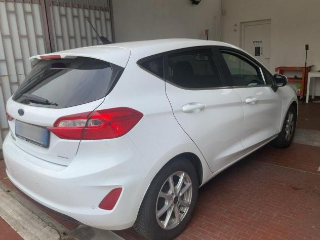 FORD - Fiesta - 1.1 75 CV GPL 5p. Titanium - Foto 3