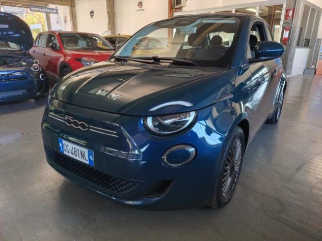 FIAT 500e Berlina 42 kWh Icon MY22 rif. 24207990 - Foto 3