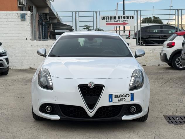 Alfa Romeo Giulietta 1.4 Turbo 120 CV GPL Super - Foto 2