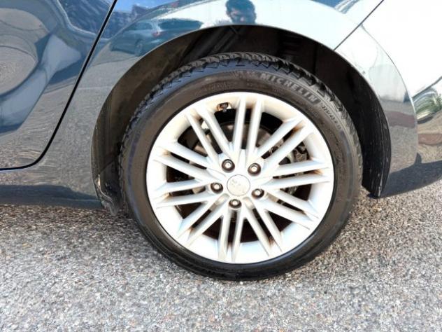 KIA Carens 1.6 GDI Cool *7 Posti*54.841 Km* rif. 23962502 - Foto 8