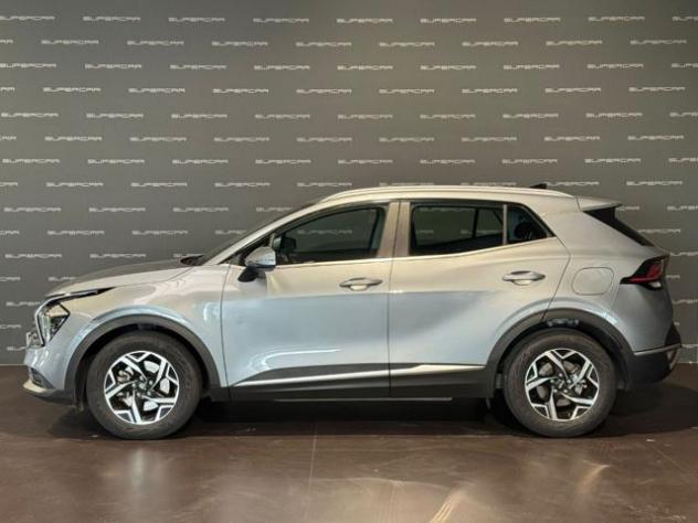 KIA Sportage 1.6 CRDi MHEV DCT Business rif. 24008646 - Foto 5