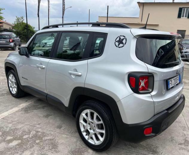 JEEP Renegade 1.6 Mjt 120 CV Limited rif. 23693263 - Foto 5