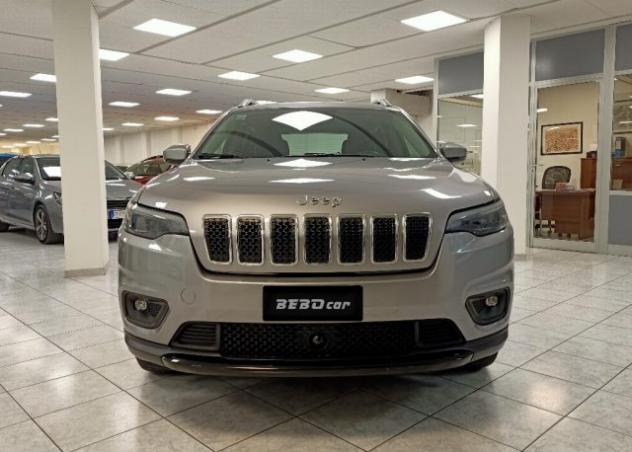 JEEP Cherokee 2.2 Mjt AWD Active Drive I Longitude rif. 20389928 - Foto 3