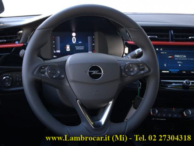 OPEL Corsa 1.2 Turbo 100CV Yes KM Zero rif. 23780465 - Foto 6