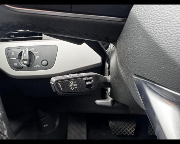 AUDI A4 AVANT 35 TDI MHEV S-TRONIC S-LINE EDITION rif. 23717058 - Foto 8