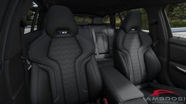 BMW M3 Touring Competition M xDrive Touring rif. 23271932 - Foto 9