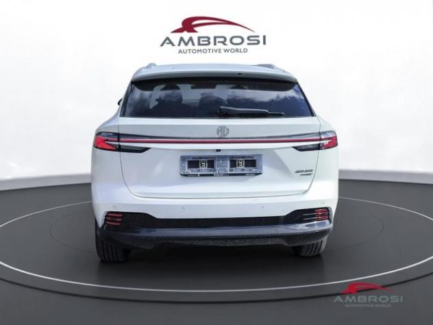 MG HS 1.5T LUXURY PHEV rif. 23849586 - Foto 8