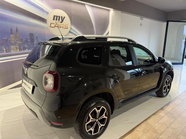 Dacia Duster 1.0 TCe 100 CV ECO-G 4x2 15th Anniversary - Foto 4