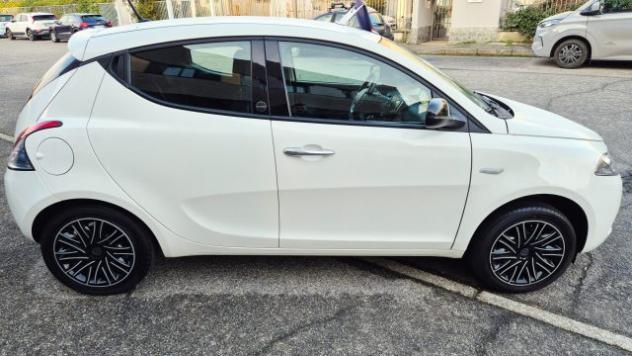 LANCIA Ypsilon 1.0 FireFly 5 porte S&S Hybrid Ecochic Gold rif. 23330514 - Foto 6