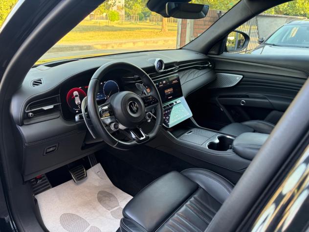 Maserati Grecale MHEV 330 CV AWD Modena - Foto 6