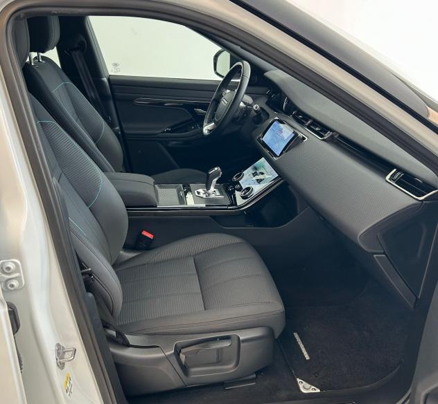 Land Rover Range Evoque 2.0D I4-L.Flw 150 CV AWD Auto R-Dynamic - Foto 9