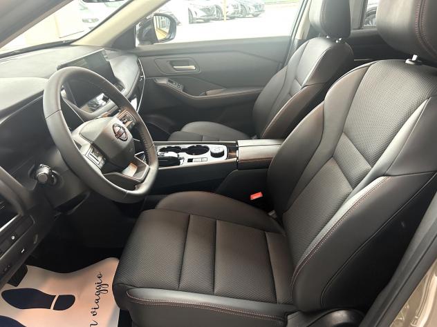 Nissan X-Trail 1.5 HEV e-4orce N-Trek Auto - Foto 8
