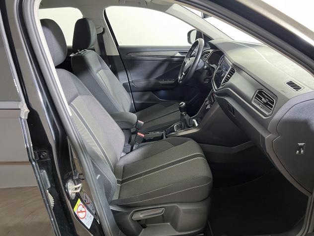 Volkswagen T-Roc T-Roc 1.0 tsi Style 115cv - Foto 9