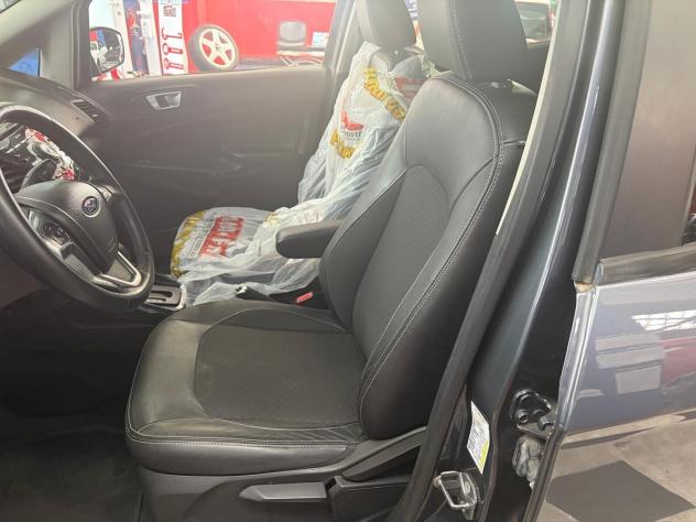 Ford EcoSport 1.5 110 CV Automatica.s - Foto 9