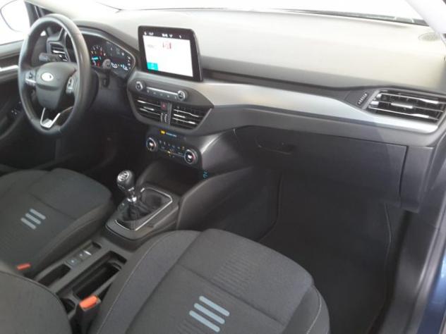 FORD Focus 1.0 EcoBoost Hybrid 125cv 5p. Active X rif. 24145010 - Foto 10