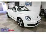 VOLKSWAGEN Maggiolino Cabrio 1.2 TSI CUP DSG BlueMotion Technology rif. 24186224