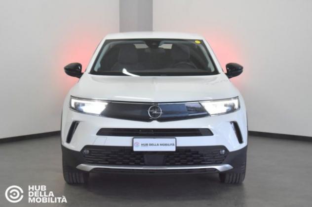 OPEL Mokka 1.2 Turbo 130 CV aut. Elegance rif. 23434217