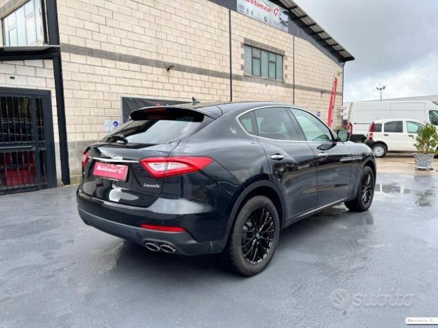 Maserati Levante 3.0 Diesel 250cv - Foto 7